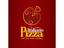 Italiano Pizza Summer Deal 3 (1x Large Pizza 2x Pcs Pizza Bites) For Rs.899/-